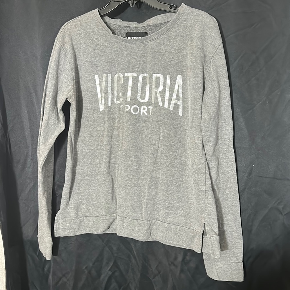 Victoria secret crewneck